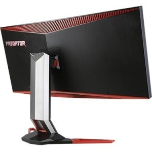 【Tranhoa1404】Acer Predator Z35 モニター Amazon.co.jp: Acer Predator Z35 - LED monitor - curved - 35